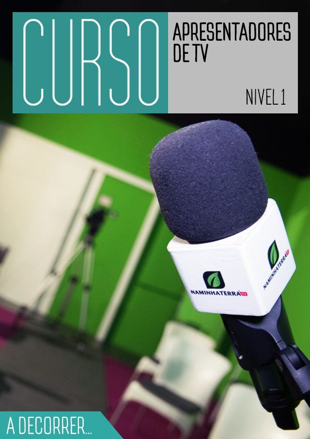 Apresentadores de TV - 3ª Edição